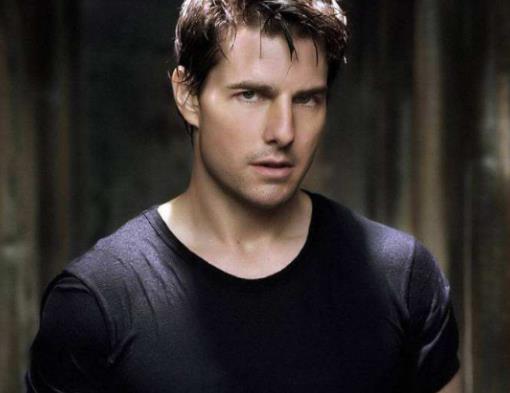 好萊塢四大天王排名,約翰尼·德普、湯姆·克魯斯人氣都超高