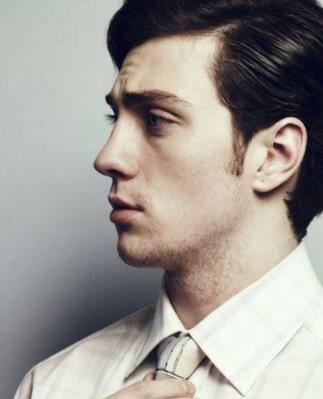 英國十大男神排行榜,亨利·卡維爾、加里·格蘭特儒雅又紳士