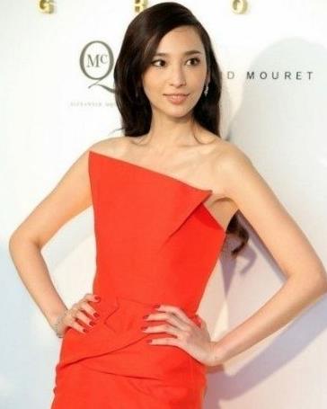 中國(guó)胸部最美的十大女明星排名,陳喬恩、白歆惠胸器都不錯(cuò)