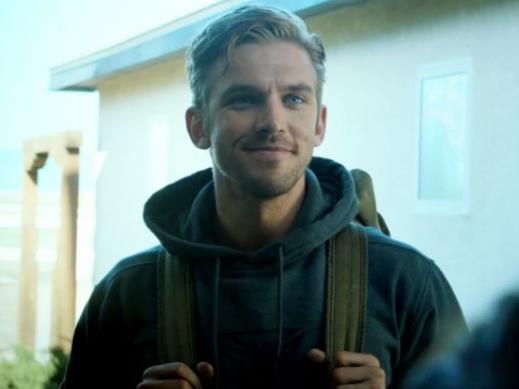 英國十大男神排行榜,亨利·卡維爾、加里·格蘭特儒雅又紳士