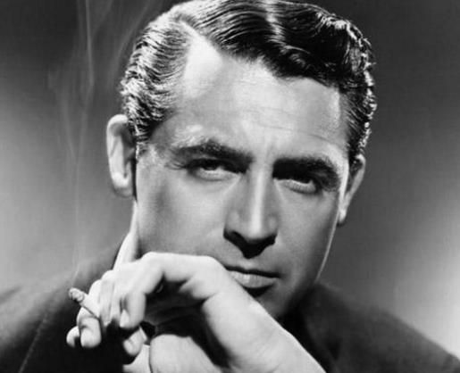 英國十大男神排行榜,亨利·卡維爾、加里·格蘭特儒雅又紳士