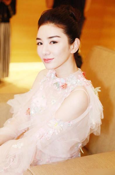 中國(guó)胸部最美的十大女明星排名,陳喬恩、白歆惠胸器都不錯(cuò)