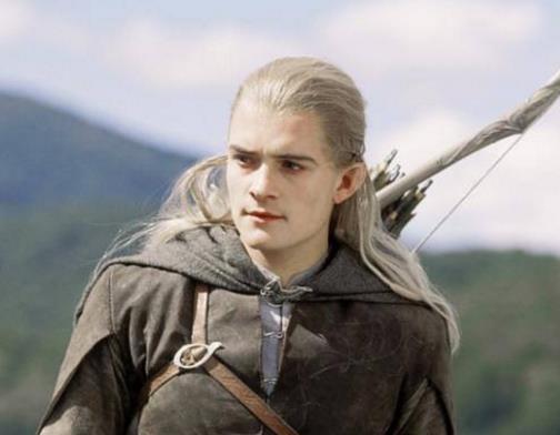 英國十大男神排行榜,亨利·卡維爾、加里·格蘭特儒雅又紳士