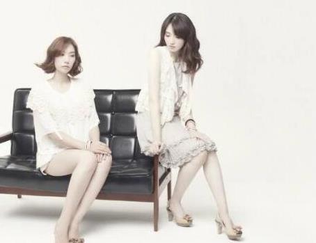 韓國十大優秀雙人組合排名,臉紅的思春期、樂童音樂家很火