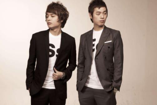 韓國十大優秀雙人組合排名,臉紅的思春期、樂童音樂家很火
