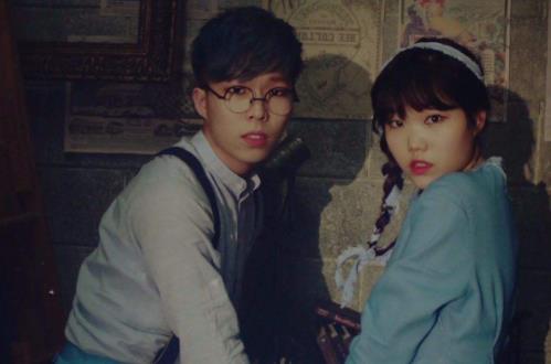 韓國十大優秀雙人組合排名,臉紅的思春期、樂童音樂家很火