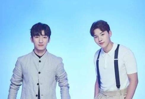 韓國十大優秀雙人組合排名,臉紅的思春期、樂童音樂家很火
