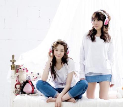 韓國十大優秀雙人組合排名,臉紅的思春期、樂童音樂家很火