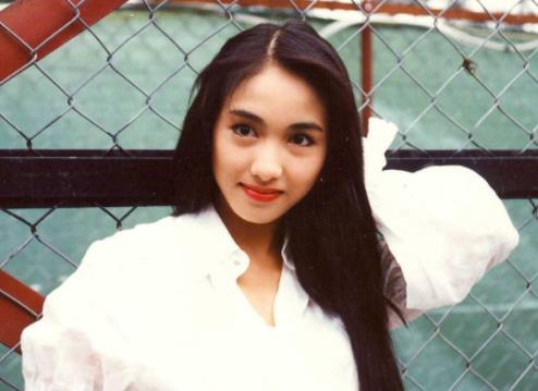 香港十大美女明星排名,林青霞、王祖賢都是絕世美人