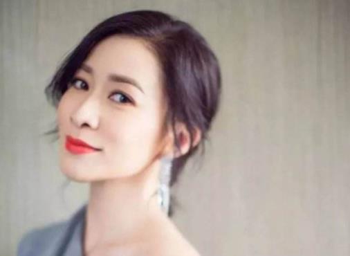 香港十大美女明星排名,林青霞、王祖賢都是絕世美人