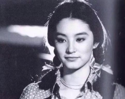 香港十大美女明星排名,林青霞、王祖賢都是絕世美人