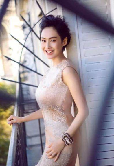 香港十大美女明星排名,林青霞、王祖賢都是絕世美人