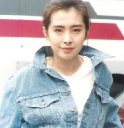 香港十大美女明星排名,林青霞、王祖賢都是絕世美人