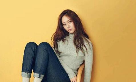 韓國十大最美女明星排名,金泰熙、全智賢演技都很棒