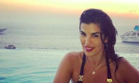 伊朗十大美女排名,Mahlagha Jaberi、Nazanin Boniadi都很美