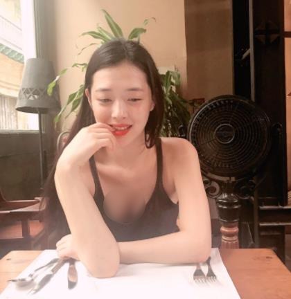 韓國十大最美女明星排名,金泰熙、全智賢演技都很棒