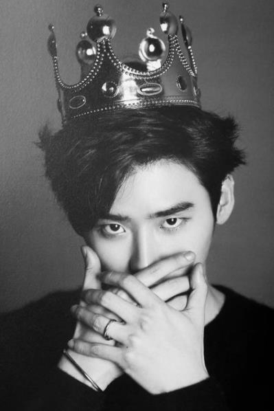 十大人氣最高的韓國男星排名,金秀賢、李敏鎬的人氣都很高