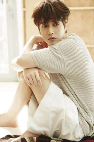 十大人氣最高的韓國男星排名,金秀賢、李敏鎬的人氣都很高