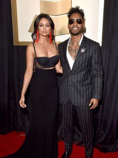 伊朗十大美女排名,Mahlagha Jaberi、Nazanin Boniadi都很美