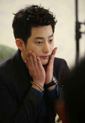 十大人氣最高的韓國男星排名,金秀賢、李敏鎬的人氣都很高