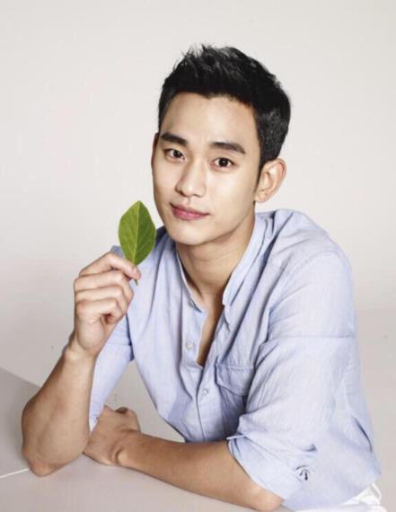 十大人氣最高的韓國男星排名,金秀賢、李敏鎬的人氣都很高