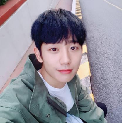 十大人氣最高的韓國男星排名,金秀賢、李敏鎬的人氣都很高