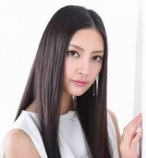 日本十大最美模特排名,玉城Tina、佐佐木希的顏值太驚艷