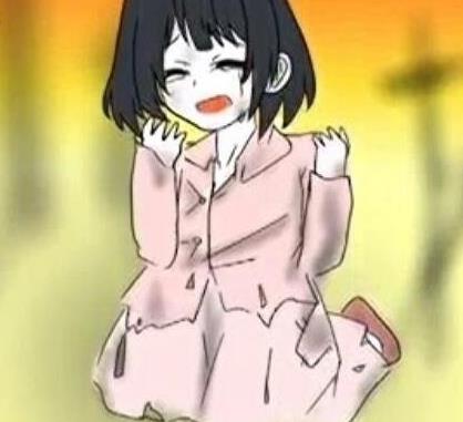 中國十大禁曲排名,妹妹背著洋娃娃、幽媾之往生很驚悚