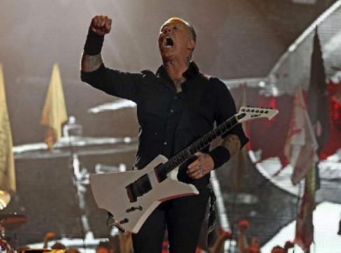 世界最偉大十大樂隊排名,披頭士、滾石樂隊備受喜愛