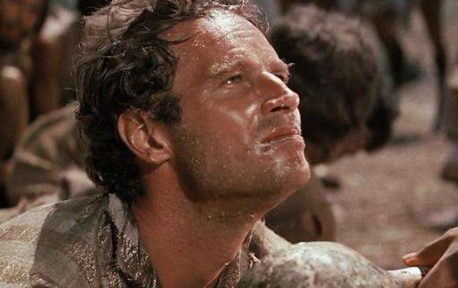 十大羅馬帝國戰(zhàn)爭電影排名,勇敢的心、斯巴達(dá)300勇士很震撼