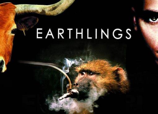 北美十大紀錄電影排名,可愛的動物、地球公民很貼合實際