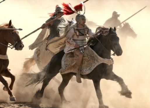 十大羅馬帝國戰(zhàn)爭電影排名,勇敢的心、斯巴達(dá)300勇士很震撼