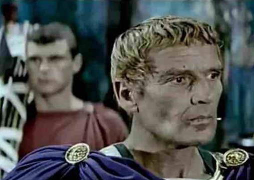 十大羅馬帝國戰(zhàn)爭電影排名,勇敢的心、斯巴達(dá)300勇士很震撼