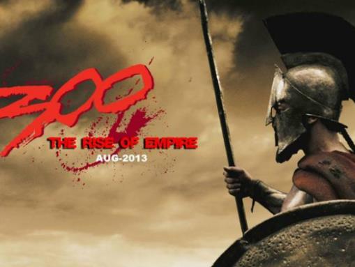十大羅馬帝國戰(zhàn)爭電影排名,勇敢的心、斯巴達(dá)300勇士很震撼