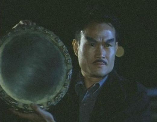 林正英十大電影排名,僵尸先生、一眉道人都很好看