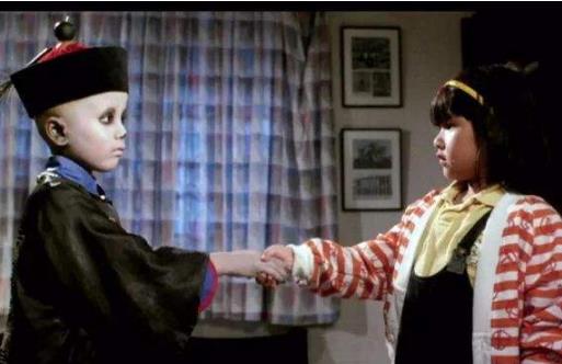 林正英十大電影排名,僵尸先生、一眉道人都很好看