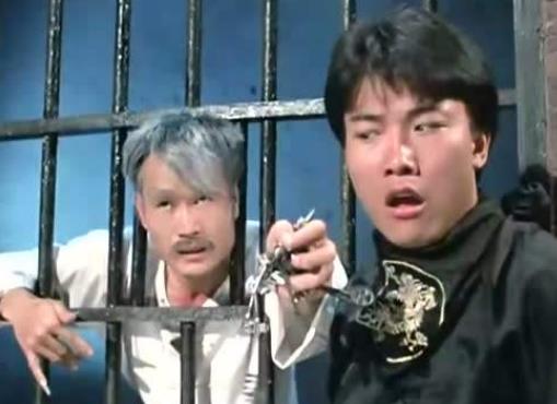 林正英十大電影排名,僵尸先生、一眉道人都很好看