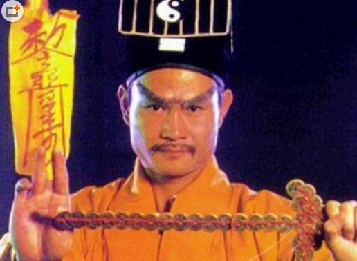 林正英十大電影排名,僵尸先生、一眉道人都很好看