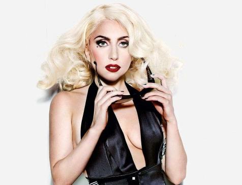 最受歡迎的英文歌排名,《baby》《poker face》點擊過億