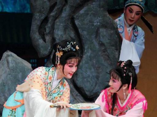 中國古代四大愛情戲曲排名,長生殿、西廂記傳唱已久