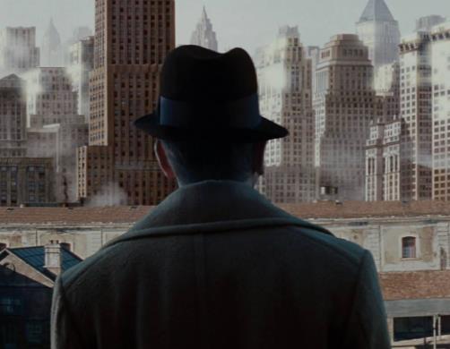 十大最經典劇情的電影排名,海上鋼琴師、霸王別姬經久不衰