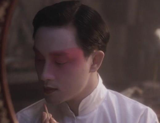 十大最經典劇情的電影排名,海上鋼琴師、霸王別姬經久不衰