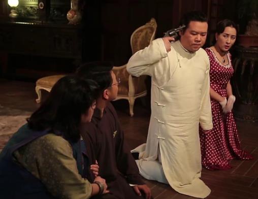 豆瓣3分以下的電影排名,逐夢演藝圈、阿修羅差評率很高