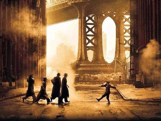 十大最經典劇情的電影排名,海上鋼琴師、霸王別姬經久不衰