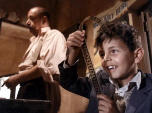 十大最經典劇情的電影排名,海上鋼琴師、霸王別姬經久不衰