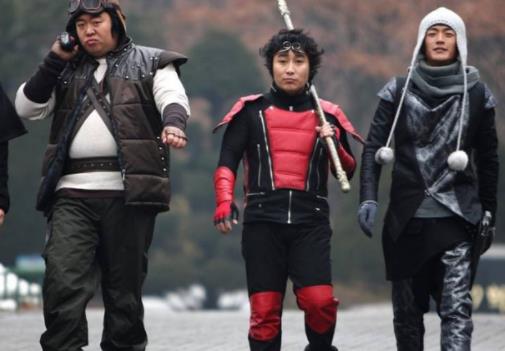 豆瓣3分以下的電影排名,逐夢演藝圈、阿修羅差評率很高