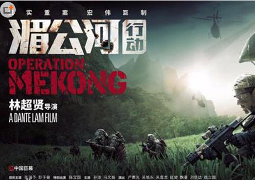 十大懸疑動作電影排名,《諜影重重》《心理游戲》燒腦又刺激