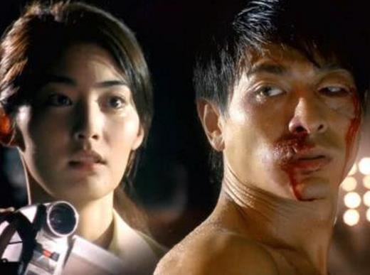 劉德華十大感人電影排名,桃姐、天若有情都很經典