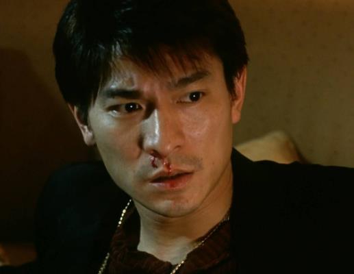 劉德華十大感人電影排名,桃姐、天若有情都很經典