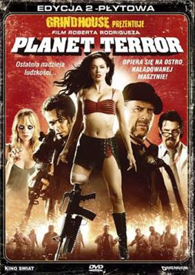 十大喪尸電影排名,《活死人之夜》《活死人黎明》很驚悚